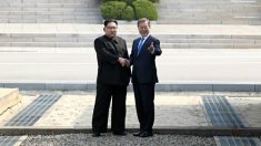 南北閣僚級会談中止の北朝鮮　専門家「中国政府が糸引き」
