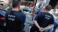 ベルギーでの警官ら殺害事件、「イスラム国」が犯行声明