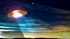 【UFO】米国防総省2004年サンディエゴ沖でのUFO追跡事件の報告書を公開