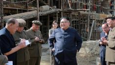 北朝鮮、ミサイルエンジン実験施設の解体を中断か＝米サイト分析