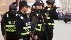 米国務省、中国のウイグル族弾圧に「深い懸念」　制裁を検討