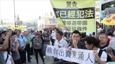 【動画ニュース】港珠澳大橋効果に閉口…香港市民団体が「回復運動」