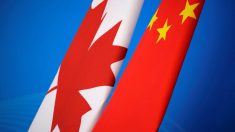 3人目の拘束カナダ人、不法就労のため処罰受けている＝中国当局