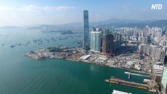 【動画ニュース】香港に新たな海外移住ラッシュが到来か