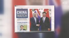 【動画ニュース】国境なき記者団が警告　中国の「世界メディア新秩序」が世界を脅かす