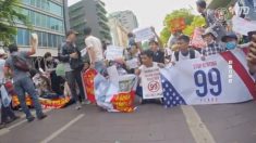 【動画ニュース】「中共はベトナムに深く浸透している」ベトナム人権活動家
