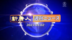 NTD週刊ニュース 2023.04.02